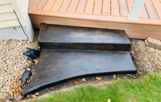 Epoxy Concrete Coatings for Outdoor Steps