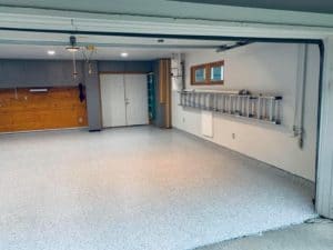 Who Does Epoxy Garage Floors Alamtal Flooring