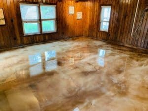 Epoxy Flooring Near Me Alamtal Flooring