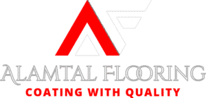 Alamtal Flooring Logo