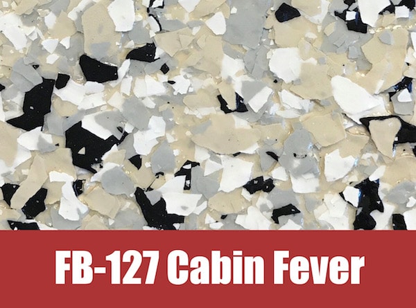 FB-127 Cabin Fever