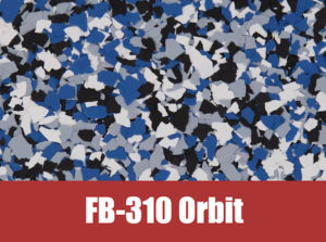 FB-310 Orbit