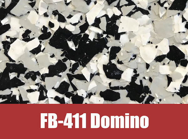 FB-411 Domino