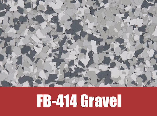 FB-414 Gravel