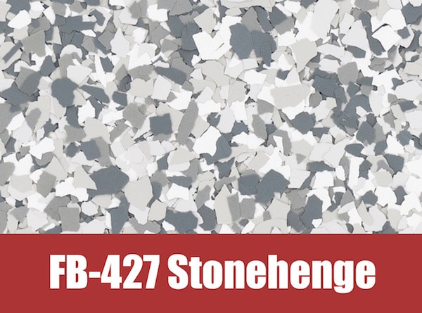 FB-427 Stonehenge