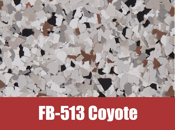 FB-513 Coyote