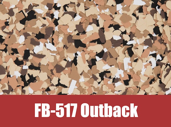 FB-517 Outback
