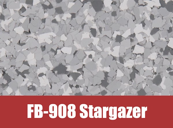 FB-908 Stargazer