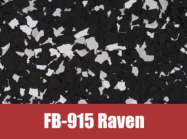 FB-915 Raven