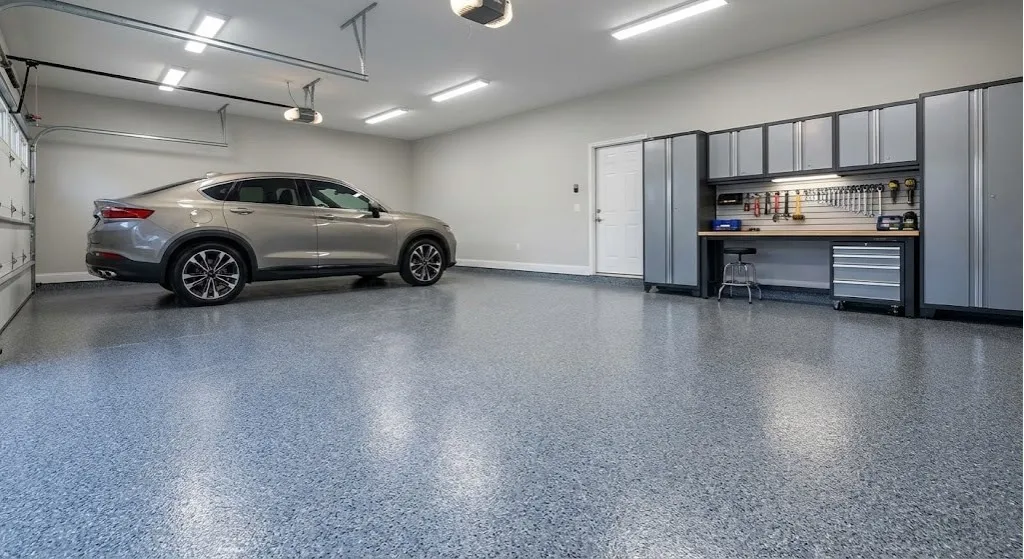 Best Professional Epoxy Flooring Services in Minnesota | Alamtal Flooring