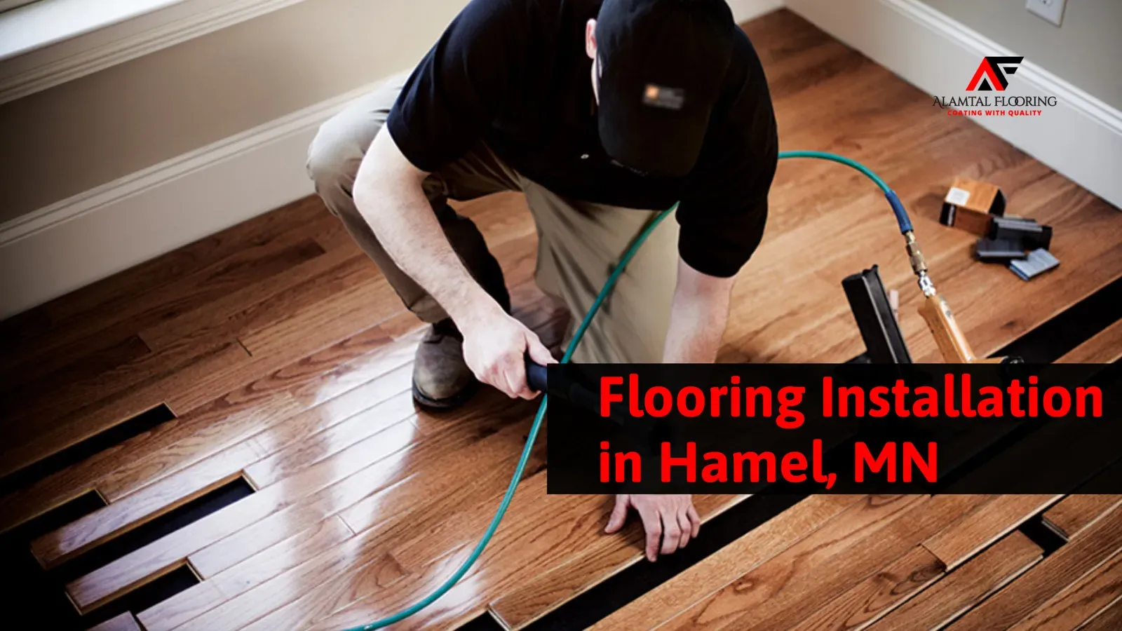 Flooring Installation in Hamel, MN: Elevating Homes with Durable, Beautiful Floors