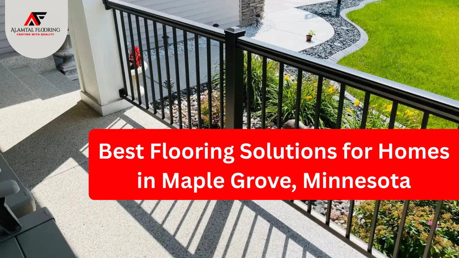 Best Flooring Solutions for Homes in Maple Grove, Minnesota