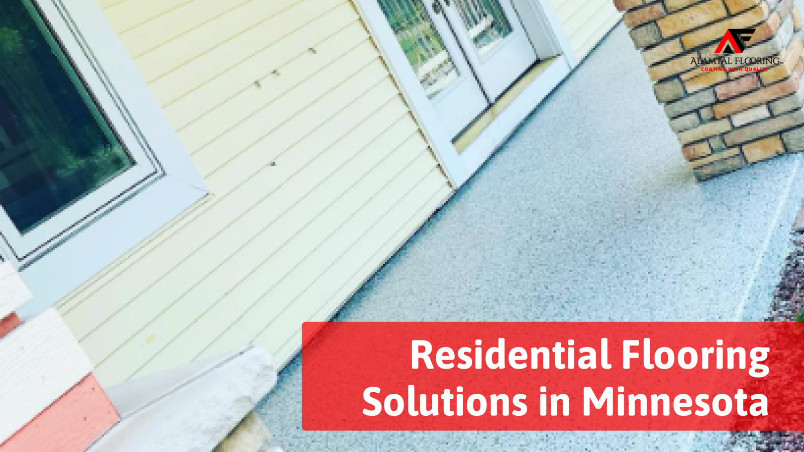 Residential Flooring Solutions in Minnesota