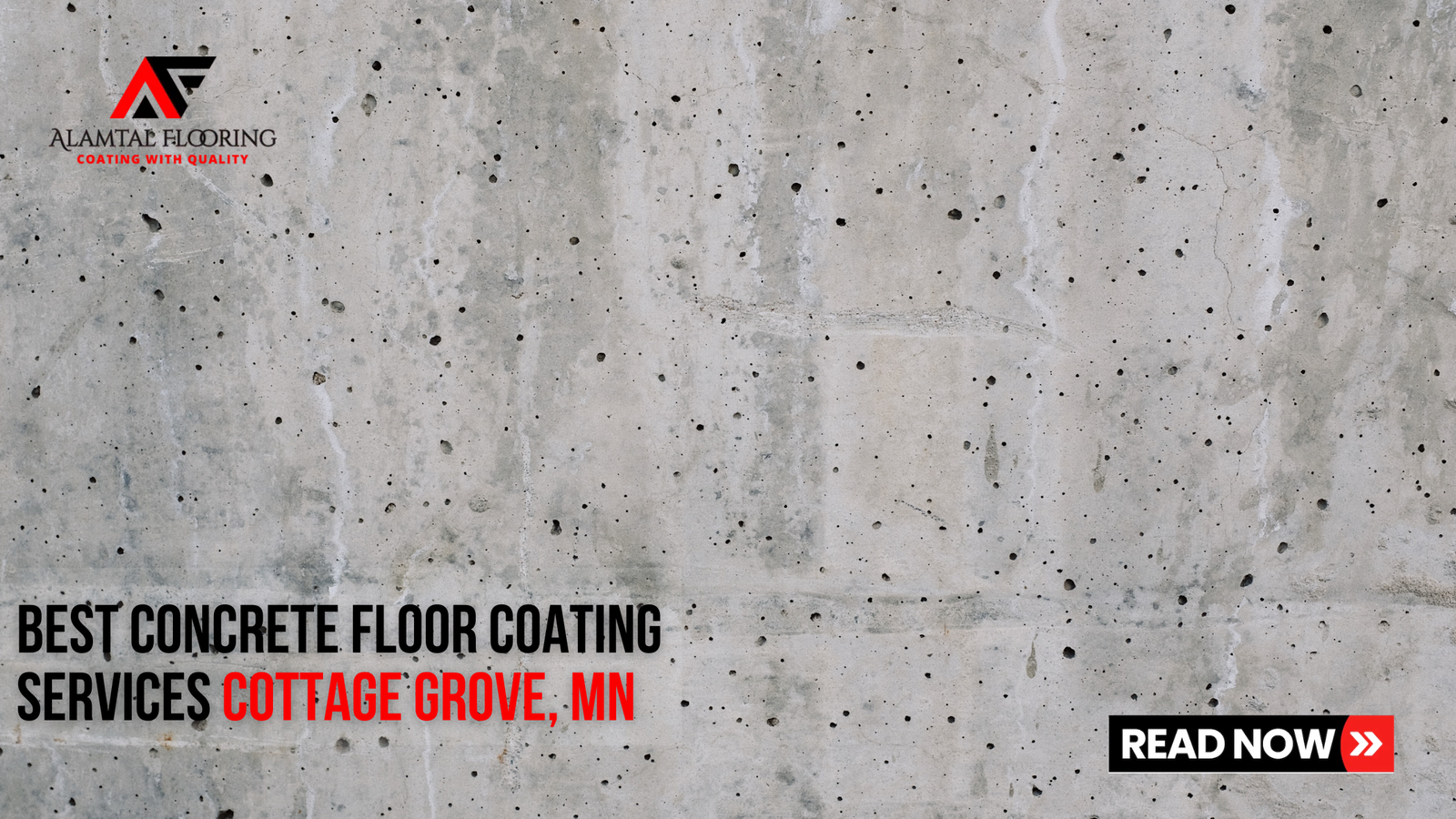 Best Concrete Floor Coating Services in Cottage Grove, MN