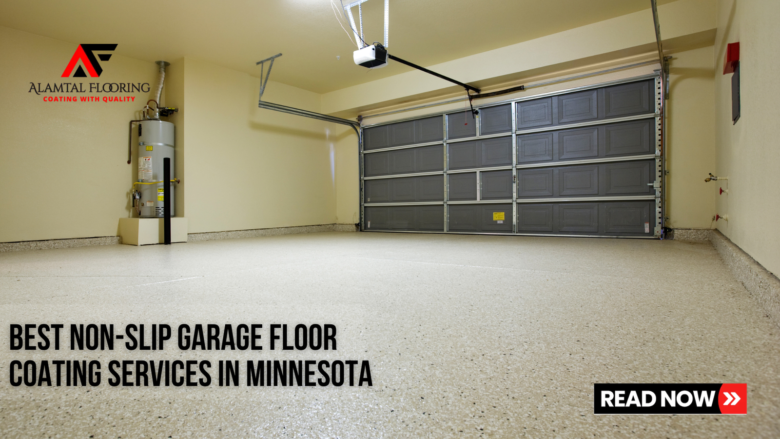 Best Non-Slip Garage Floor Coating Services in Minnesota