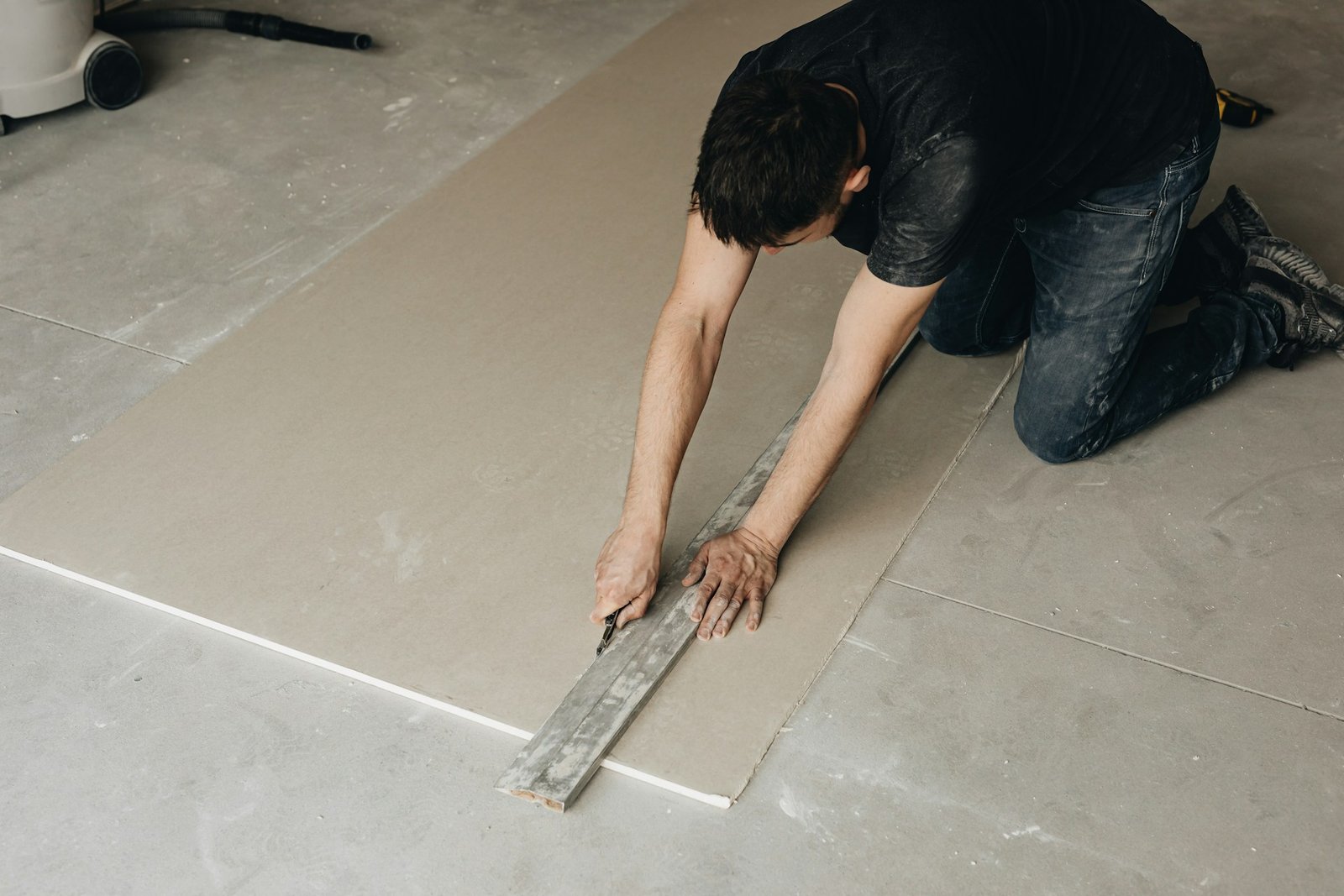 What to Expect From Garage Floor Renovation in Minneapolis